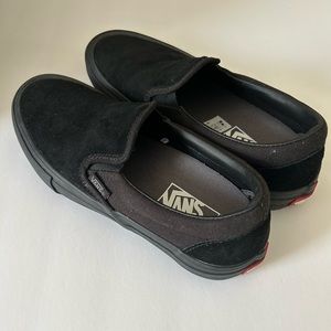 Brand New Vans Classic Slip On Sneakers